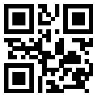 3918145459 Qr Code associato