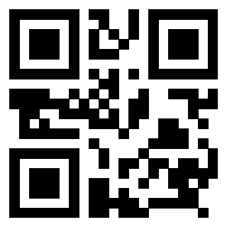 Il QrCode di 3918145461