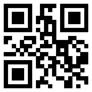 3918145462 - Immagine del Qr Code associato