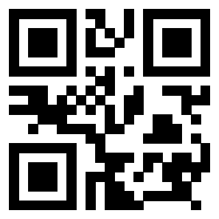 3918145463 - Immagine del Qr Code associato