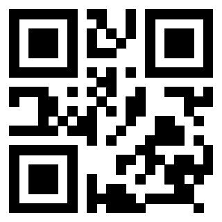 Il QrCode di 3918145465