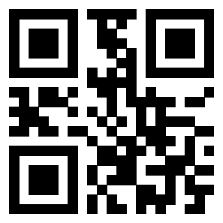 3918145469 Qr Code associato