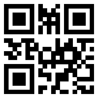 Immagine del Qr Code di 3918145471