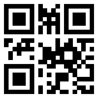 3918145474 QrCode associato