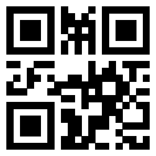 3918145475 - Immagine del Qr Code associato