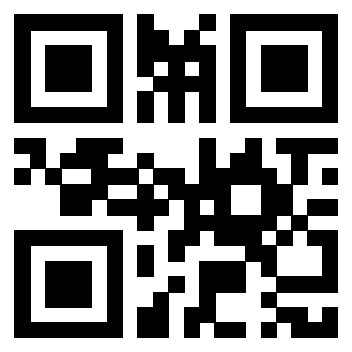 3918145476 QrCode associato