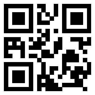 Il QrCode di 3918145477