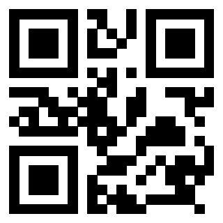 Il QrCode di 3918145478