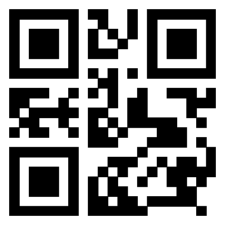 3918145480 - Immagine del Qr Code
