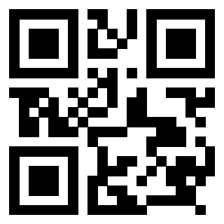 Scansione del QrCode di 3918145486