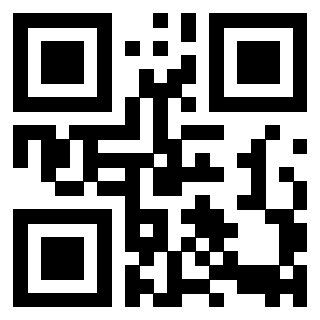 3918145493 - Immagine del Qr Code associato