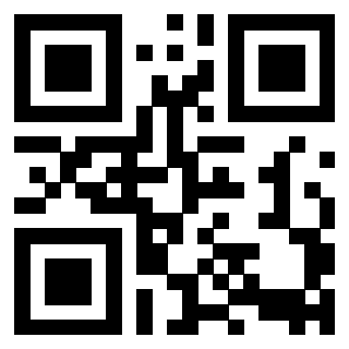 Immagine del Qr Code di 3918145495