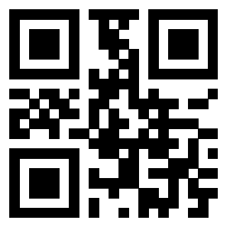 3918145497 - Immagine del QrCode