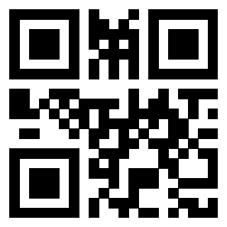 Immagine del QrCode di 3918145498