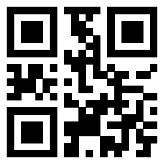 Il Qr Code di 3918145501