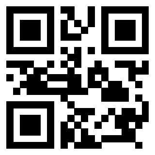 Il Qr Code di 3918145502