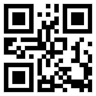 Il QrCode di 3918145505