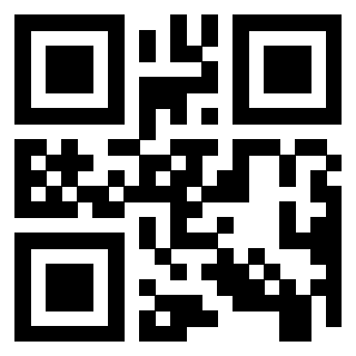 Immagine del QrCode di 3918145508