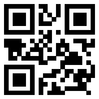 3918145509 Qr Code associato