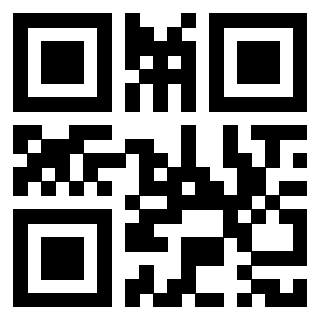 Immagine del Qr Code di 3918145510