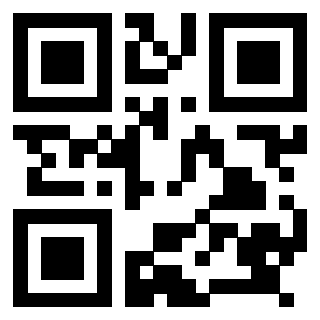 3918145511 QrCode associato