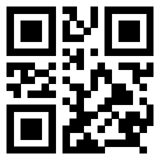 3918145514 - Immagine del QrCode associato