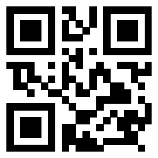 3918145518 QrCode associato
