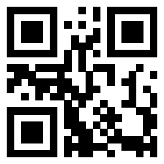 Il QrCode di 3918145521