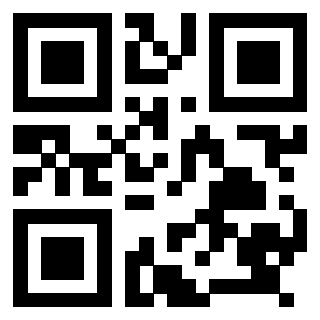 Il Qr Code di 3918145525