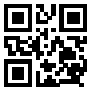 3918145526 - Immagine del QrCode associato
