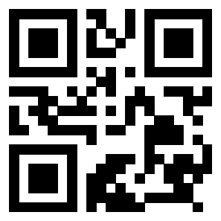 Scansione del Qr Code di 3918145527