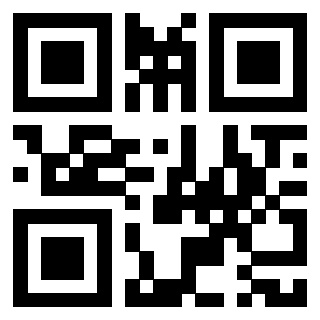 3918145533 - Immagine del QrCode