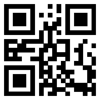 Scansione del Qr Code di 3918145537
