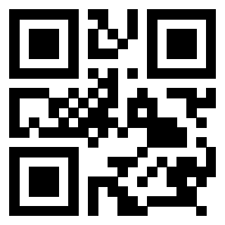 Il Qr Code di 3918145540