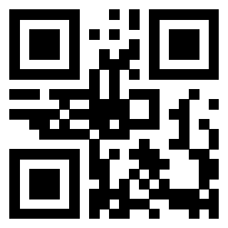 Immagine del QrCode di 3918145543