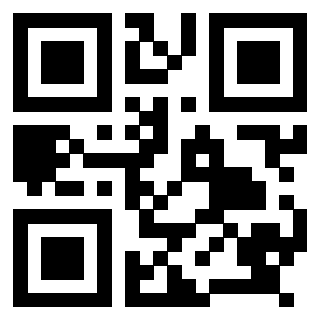 3918145544 - Immagine del Qr Code associato