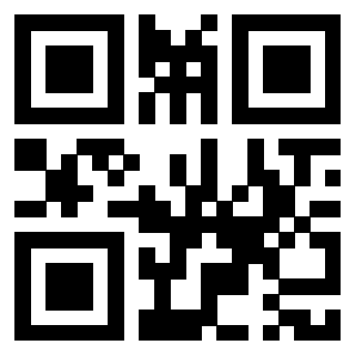 Il QrCode di 3918145547