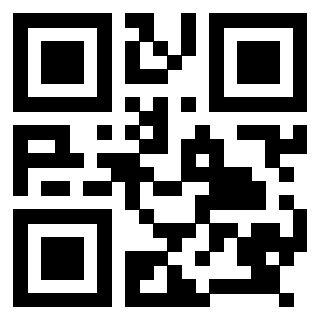 3918145549 QrCode associato