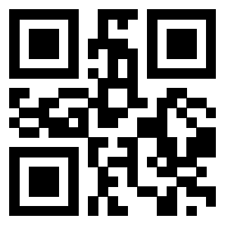 3918145550 Qr Code associato