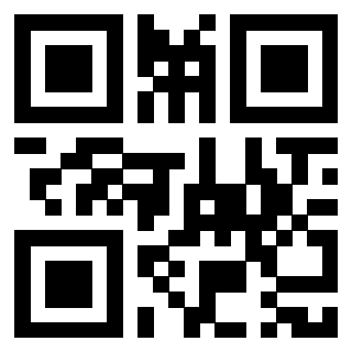 3918145552 - Immagine del Qr Code associato