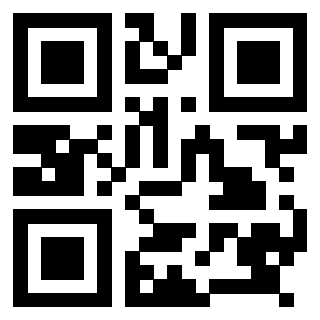 Il QrCode di 3918145553