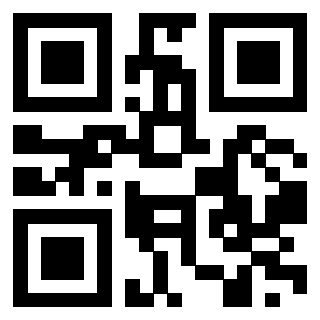 3918145554 QrCode associato