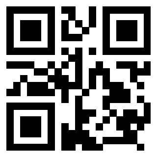 3918145556 - Immagine del Qr Code associato