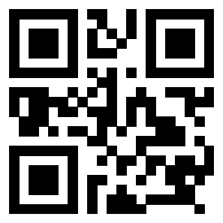 3918145559 QrCode associato