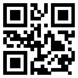 Immagine del Qr Code di 3918145560