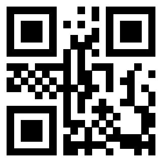 Scansione del Qr Code di 3918145562