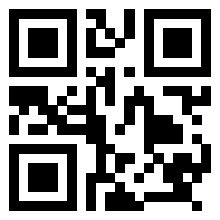 Immagine del Qr Code di 3918145566