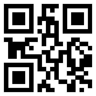 Il QrCode di 3918145569