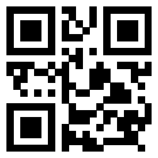 3918145571 - Immagine del QrCode associato