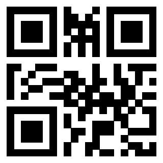 Il QrCode di 3918145572
